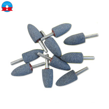 Ceramic Abrasive Polishing Point Grinding Stone